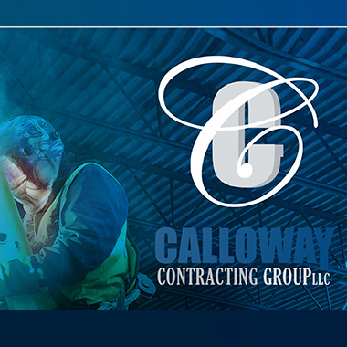 Calloway Contracting Logo