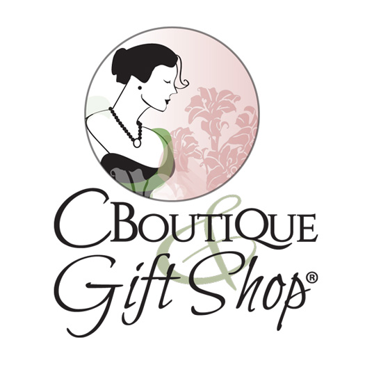 CBoutique Gifts Shop logo