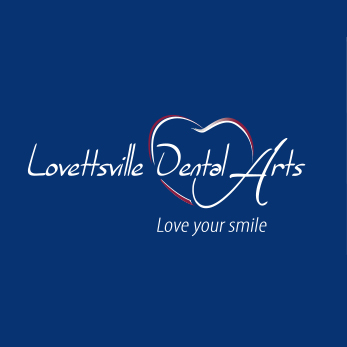 Lovettsville Dental Arts logo