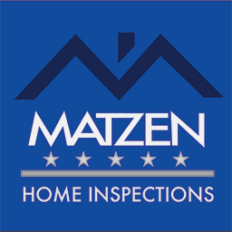 Matzen Home Inspections logo